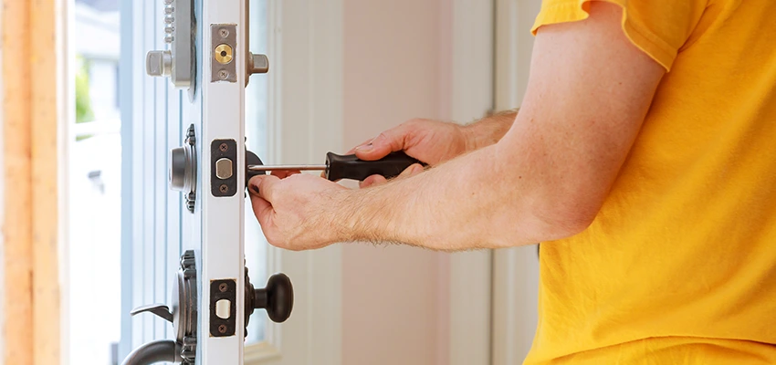 Break-in Prevention Solutions in King City, CA