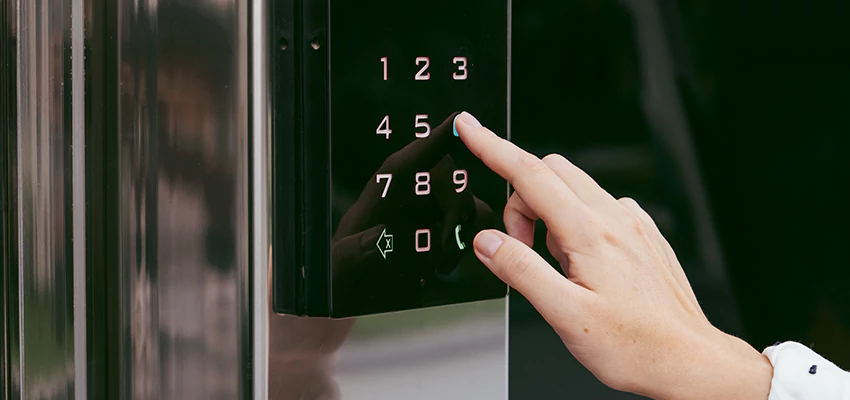 Business Locksmith Solutions in King City, CA