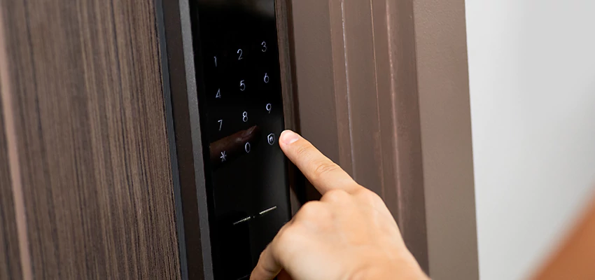 Secure Code Locks Ideas in King City, California