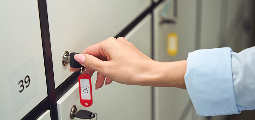 Cabinet Lock Installation in King City, California