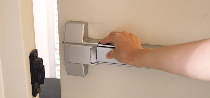 Door Lock Cylinder Reinforcements in King City, CA