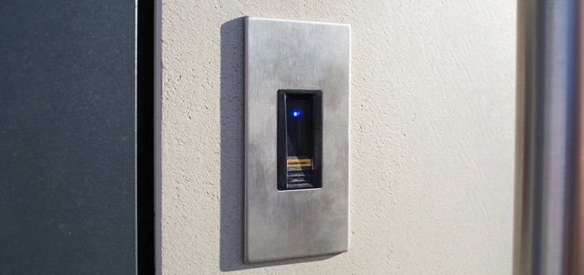 Fingerprint Biometric Entry Systems Maintenance in King City, California