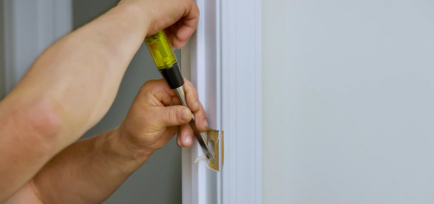 On Demand Locksmith For Key Replacement in King City, California