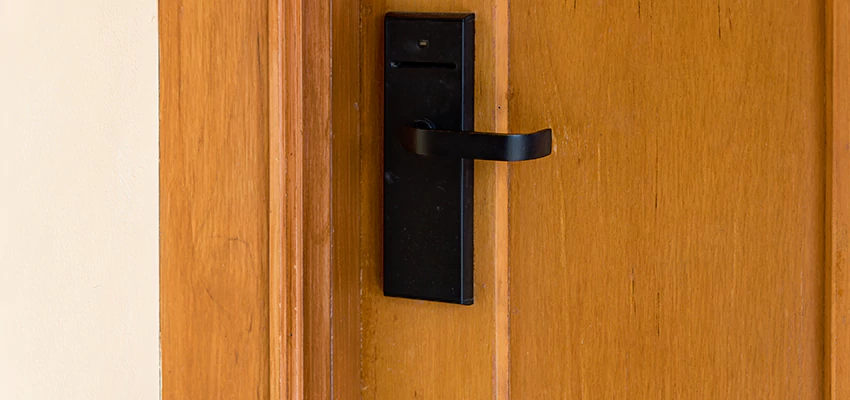Home Security And Alarm Monitoring in King City, California
