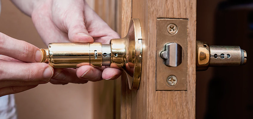 Padlock Lock Replacement Assistance in King City, CA