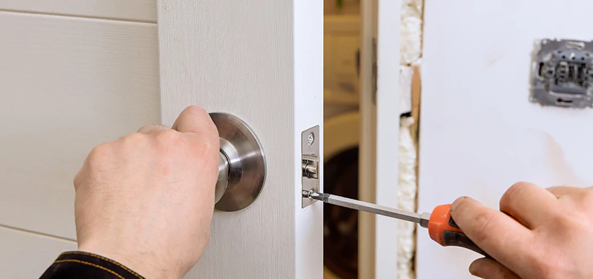 Wifi Deadbolt Installation in King City, CA