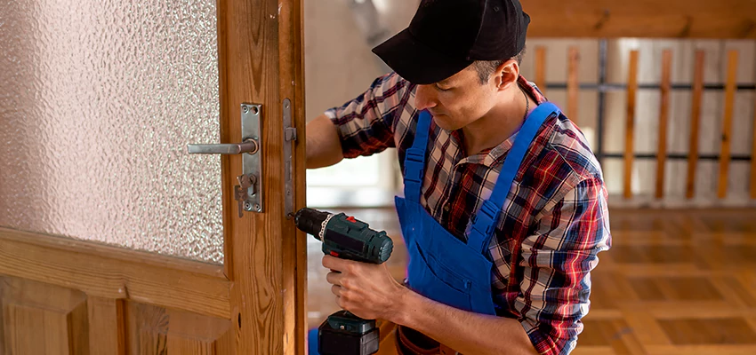 Trusted Local Digital Locks Locksmith Repair in King City, California