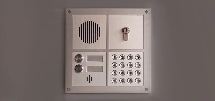 Mobile Access Control System Installation in King City, CA