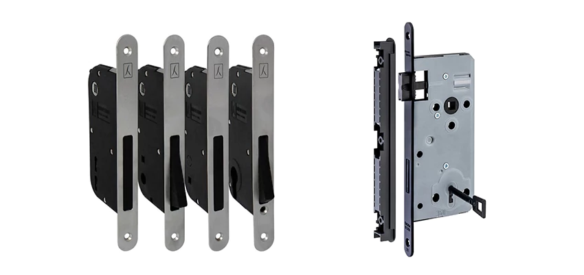 Locksmith For Magnetic Door Locks in King City, CA