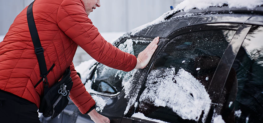 Car Key Retrieval Services in King City, California
