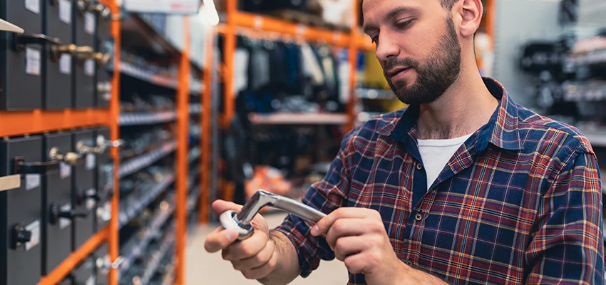 Locksmith For Retail Stores Lockout Services in King City, California