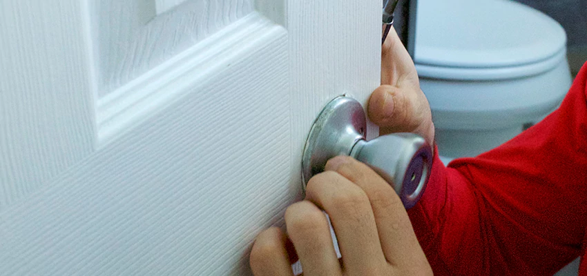 Vintage Door Knob Replacement in King City, CA