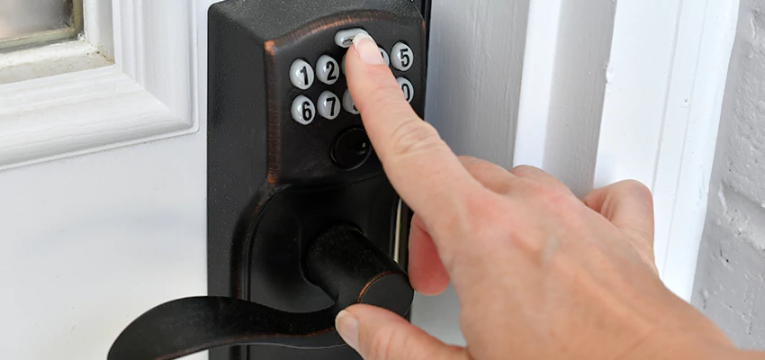 High Security Digital Door Lock in King City, California