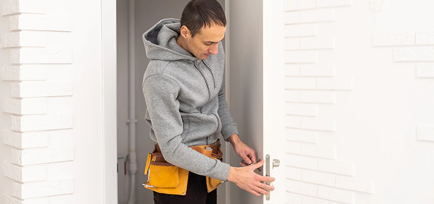 Nighttime Locksmith Near Me in King City, CA